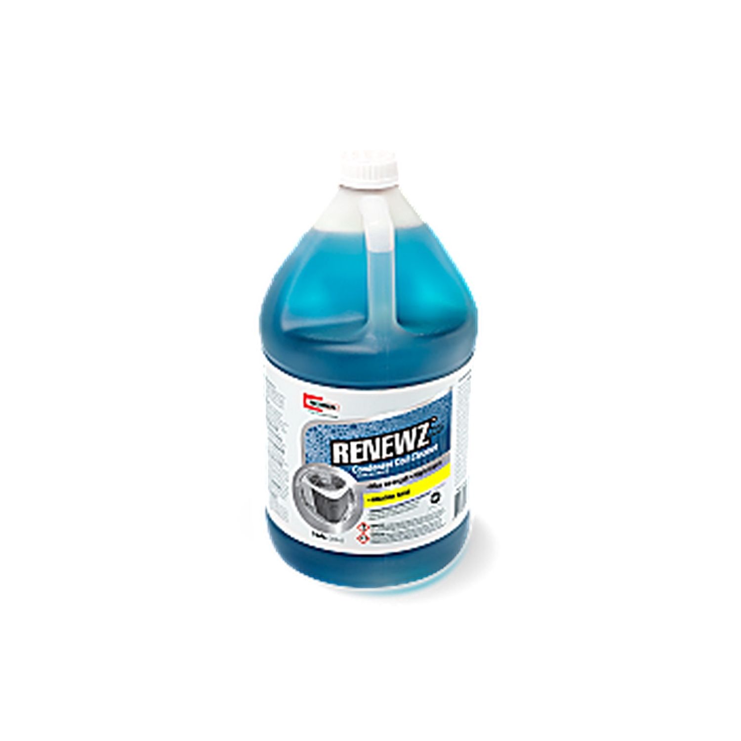 Coil Cleaner Renewz 1 Gal