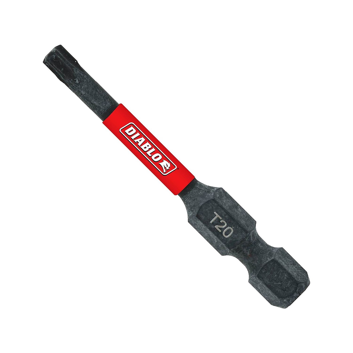 T20 TORX DRIVE BIT 5-PK 2"
