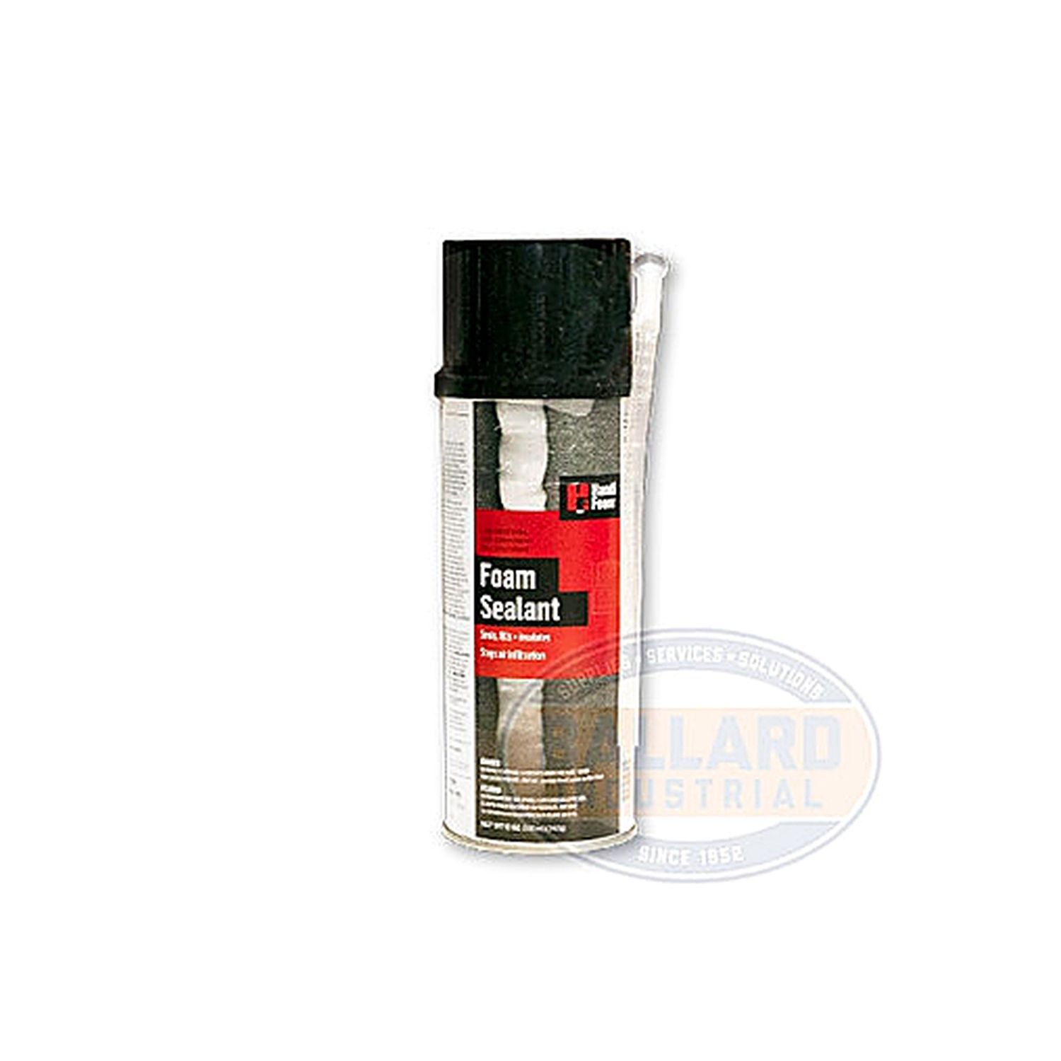 Foam Sealant 12oz