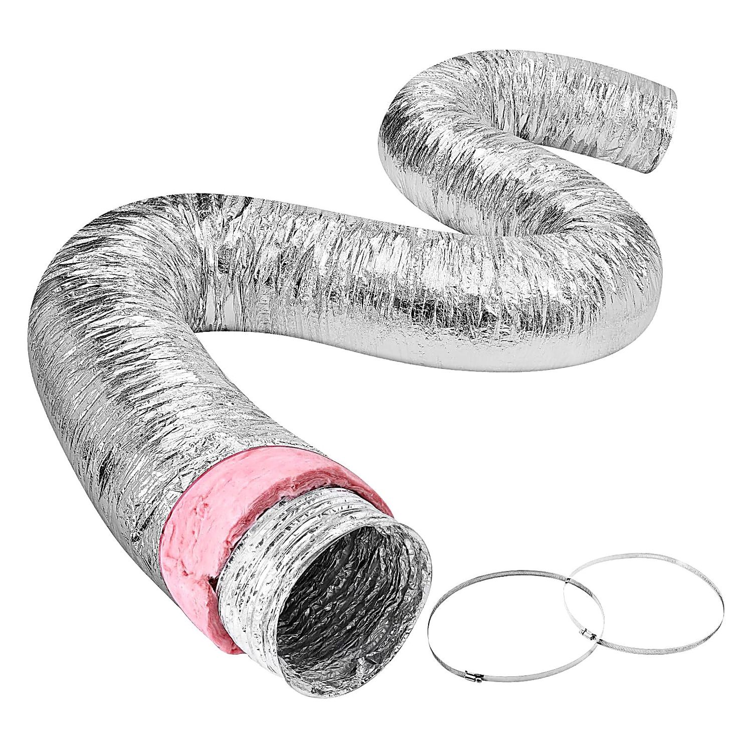 04 80 R-6 Silver Flex 25 Bag