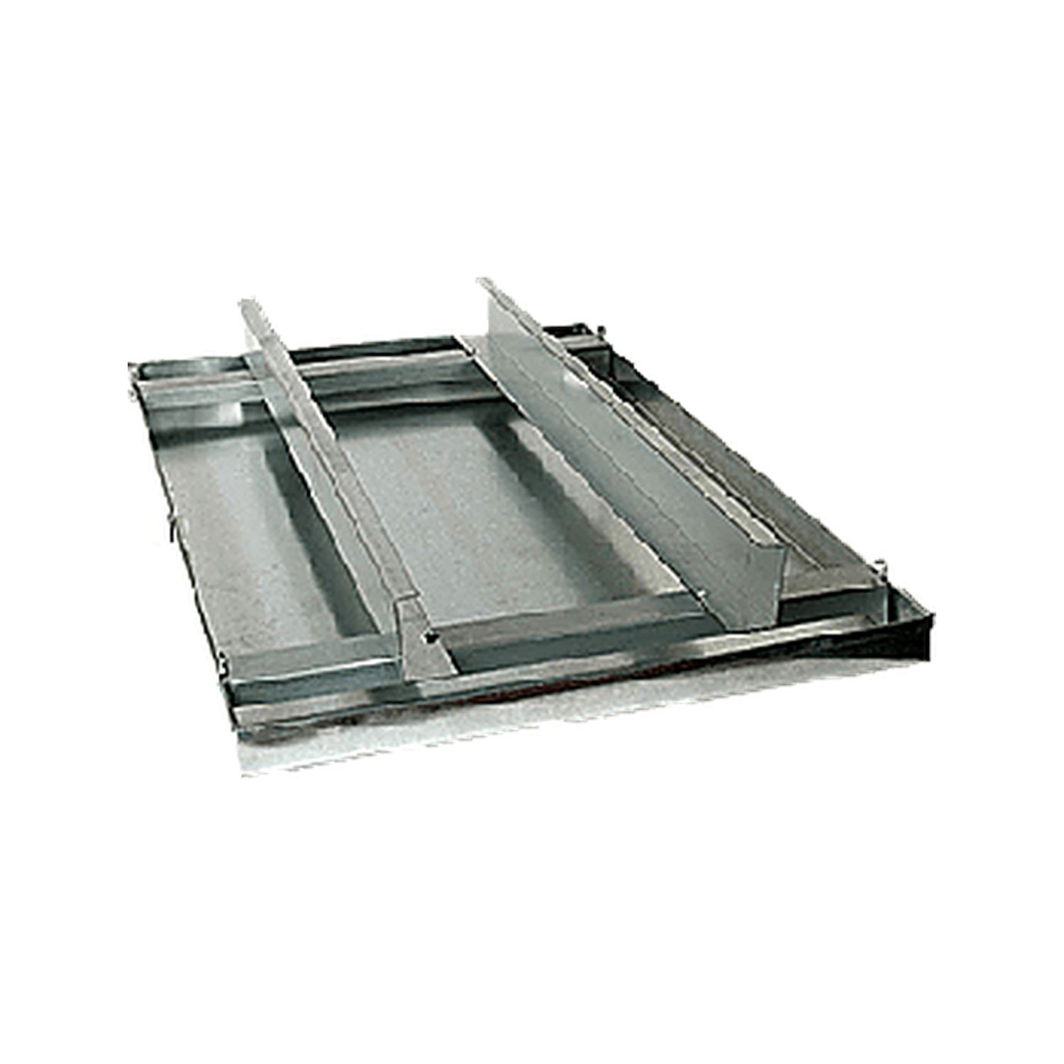 26X52 Drain Pan 26Ga