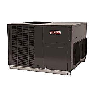 3.5 Ton Package Unit