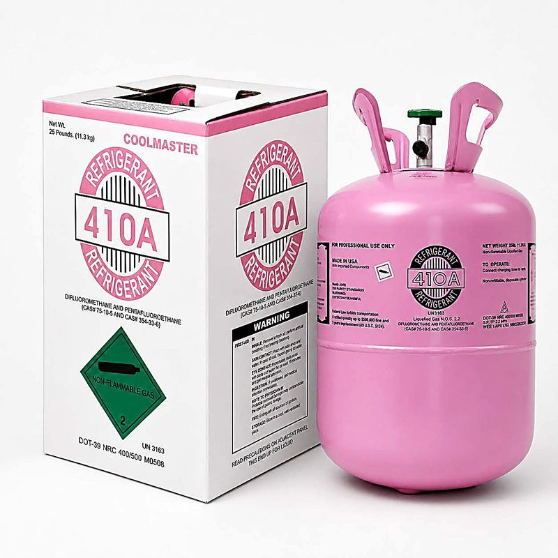 Refrigerant
