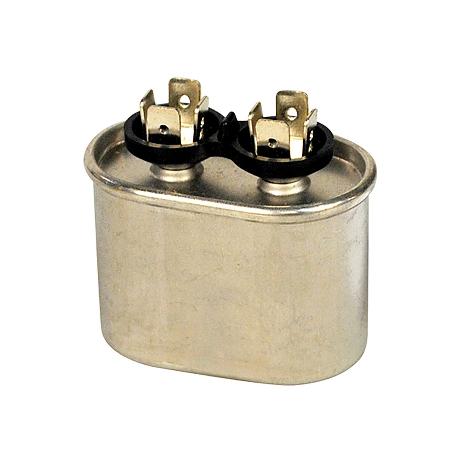 5 Mfd/440V Oval Capacitor