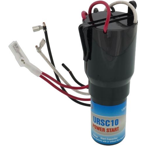 Hard Start Relay Capacitor