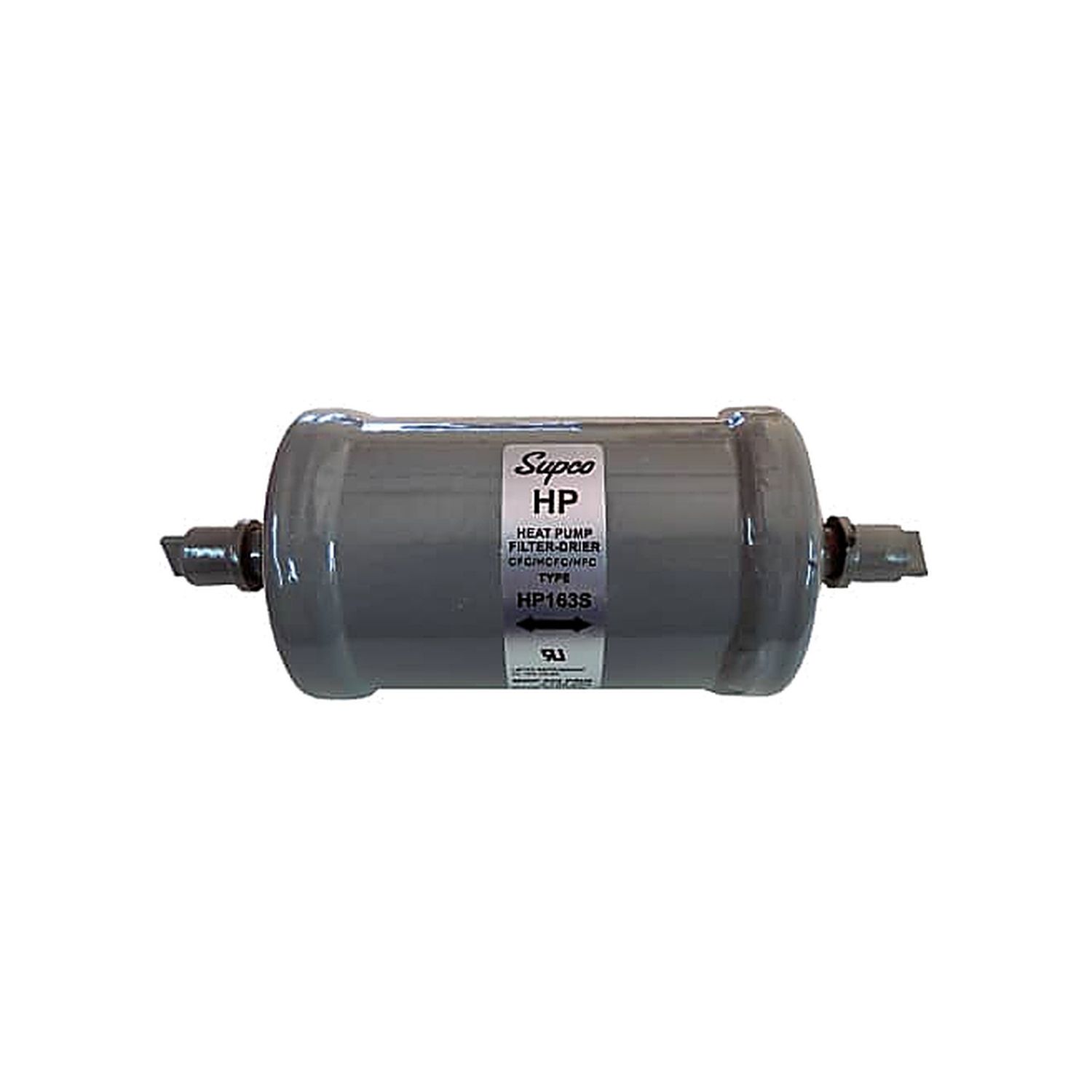 3/8" ODF 16CU/IN Filter Drier BI-Flow HP