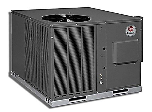 2.5 Ton Package Unit