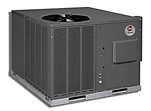 2.5 Ton Package Unit GPCH33031