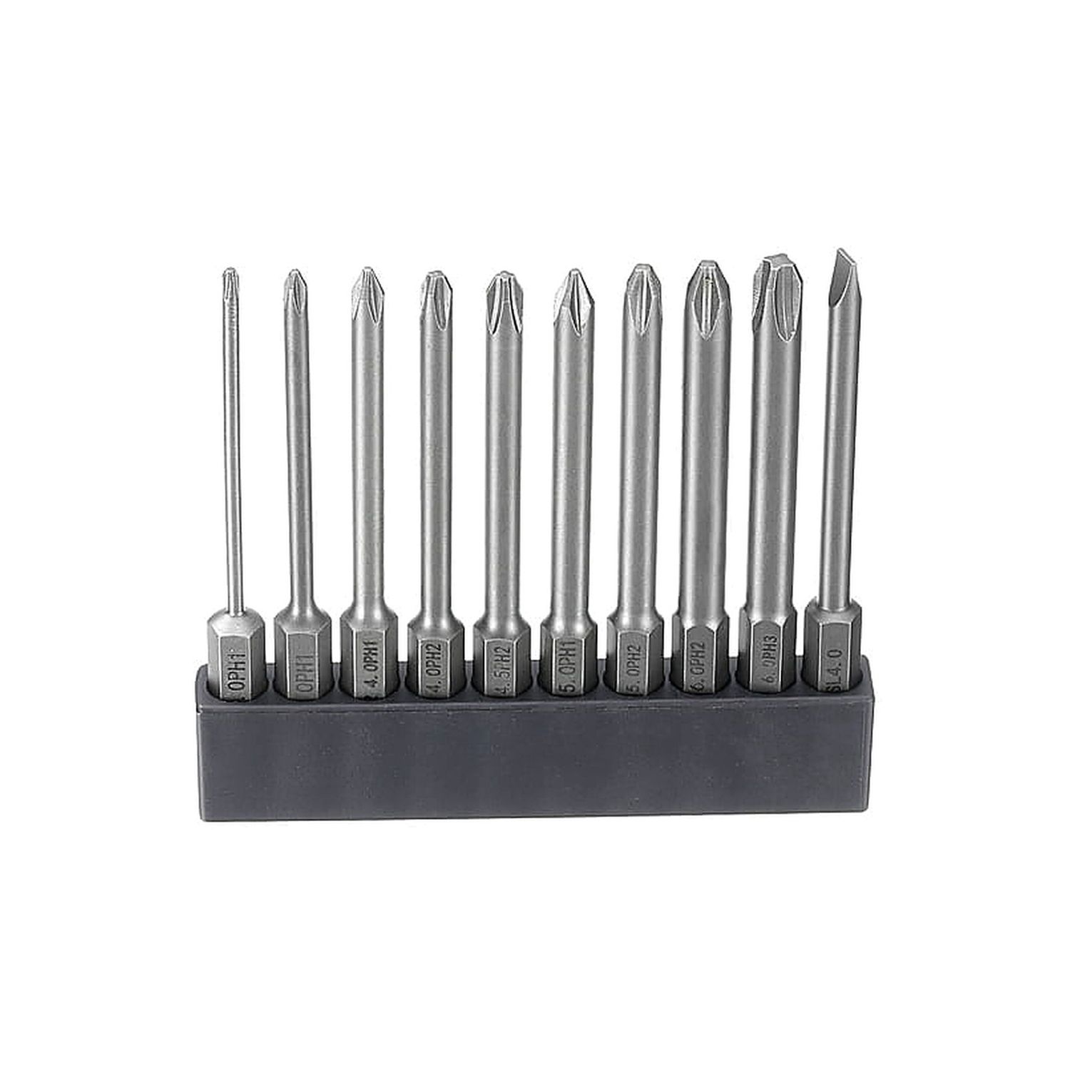 PHIL DRIVE BIT 1-PK 1"
