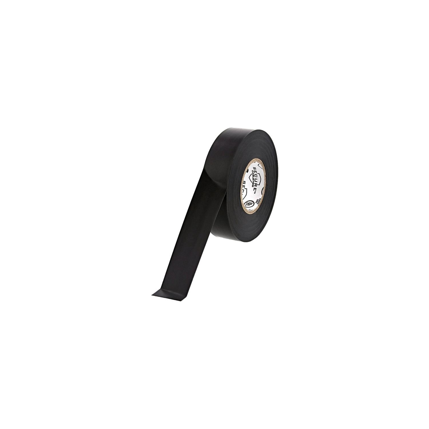 3/4 ELECTRICAL TAPE BLACK