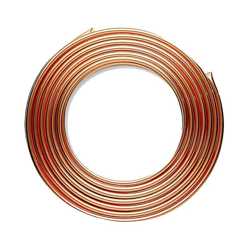 1/4"