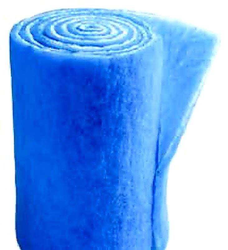 24x90x1 Polyklean Media Roll