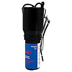 1/12-1-5HP Overload/ Relay Comb