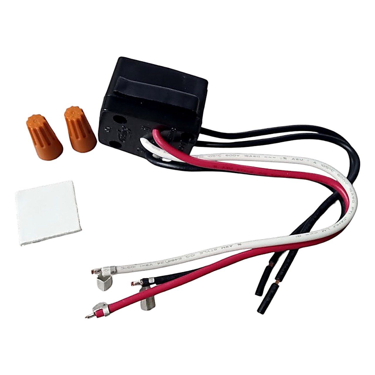 1/4-1/3 HP Overload / Relay Comb