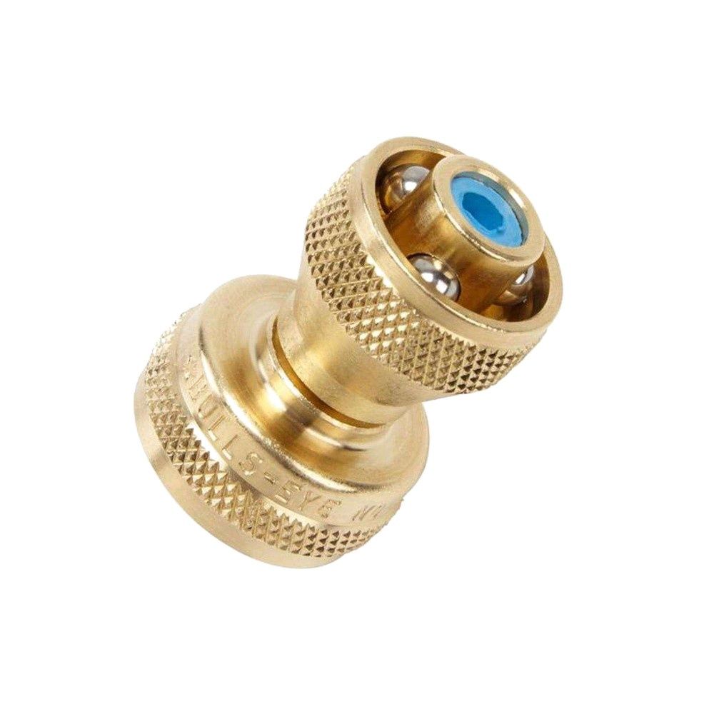 Brass Hose Nozzle