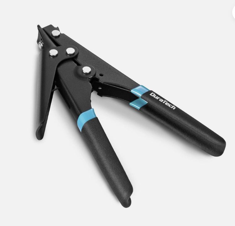 DURATECH 8-inch Zip Tie Tool