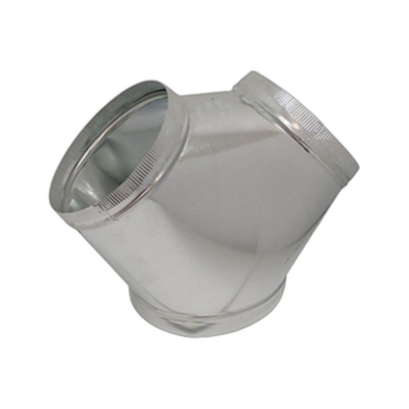 6X4X4 Bull Nose Wye