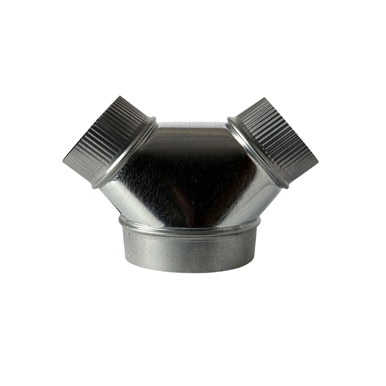 10X8X8 Bull Nose Wye