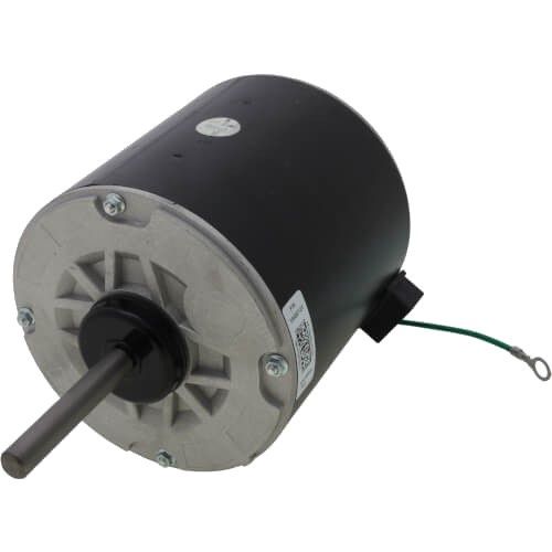 1/6 HP Condenser Fan Motor 208-230V 825 RPM