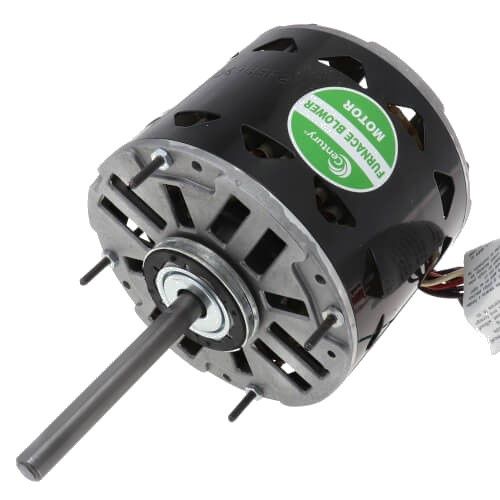1/2 HP Direct Drive Blower Motor 230V 1075 RPM