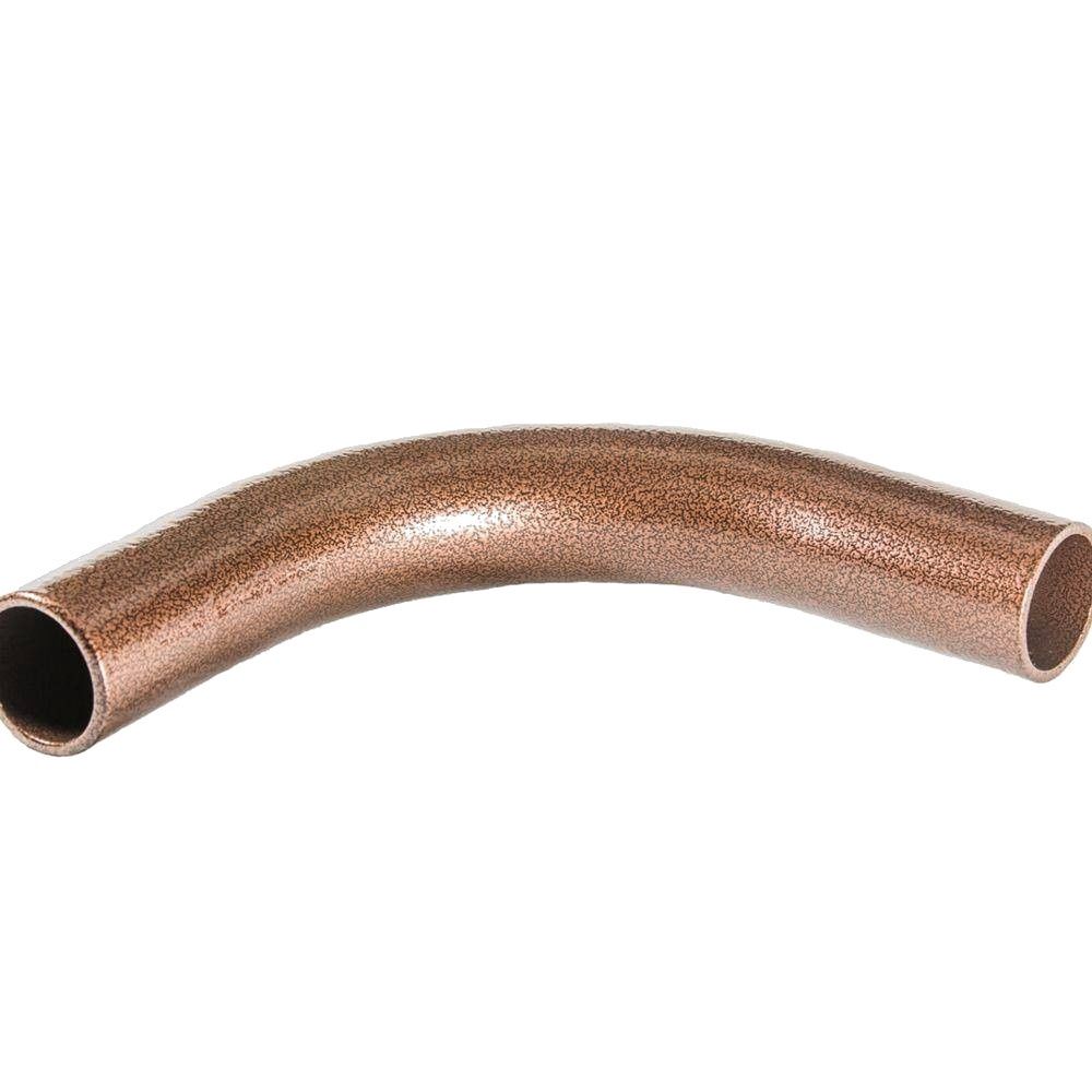 Copper Elbow 3/8" 90°