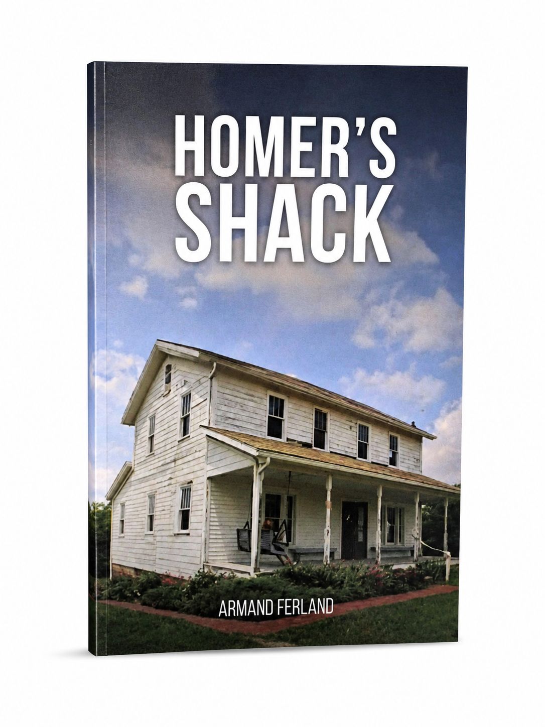 Homer's Shack