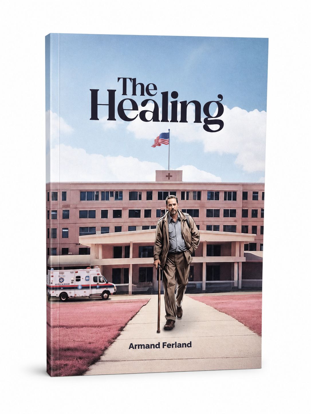 The Healing
