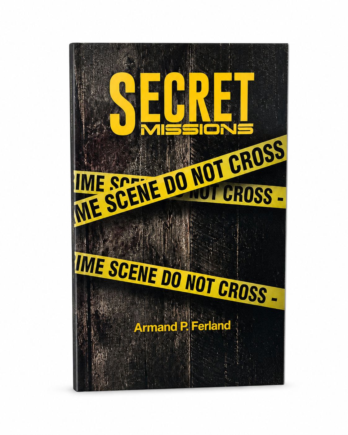 Secret Missions