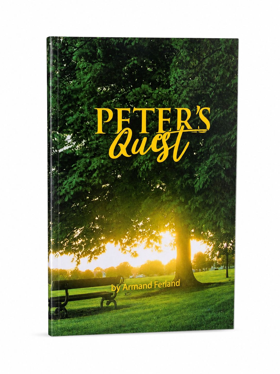 Peter's Quest