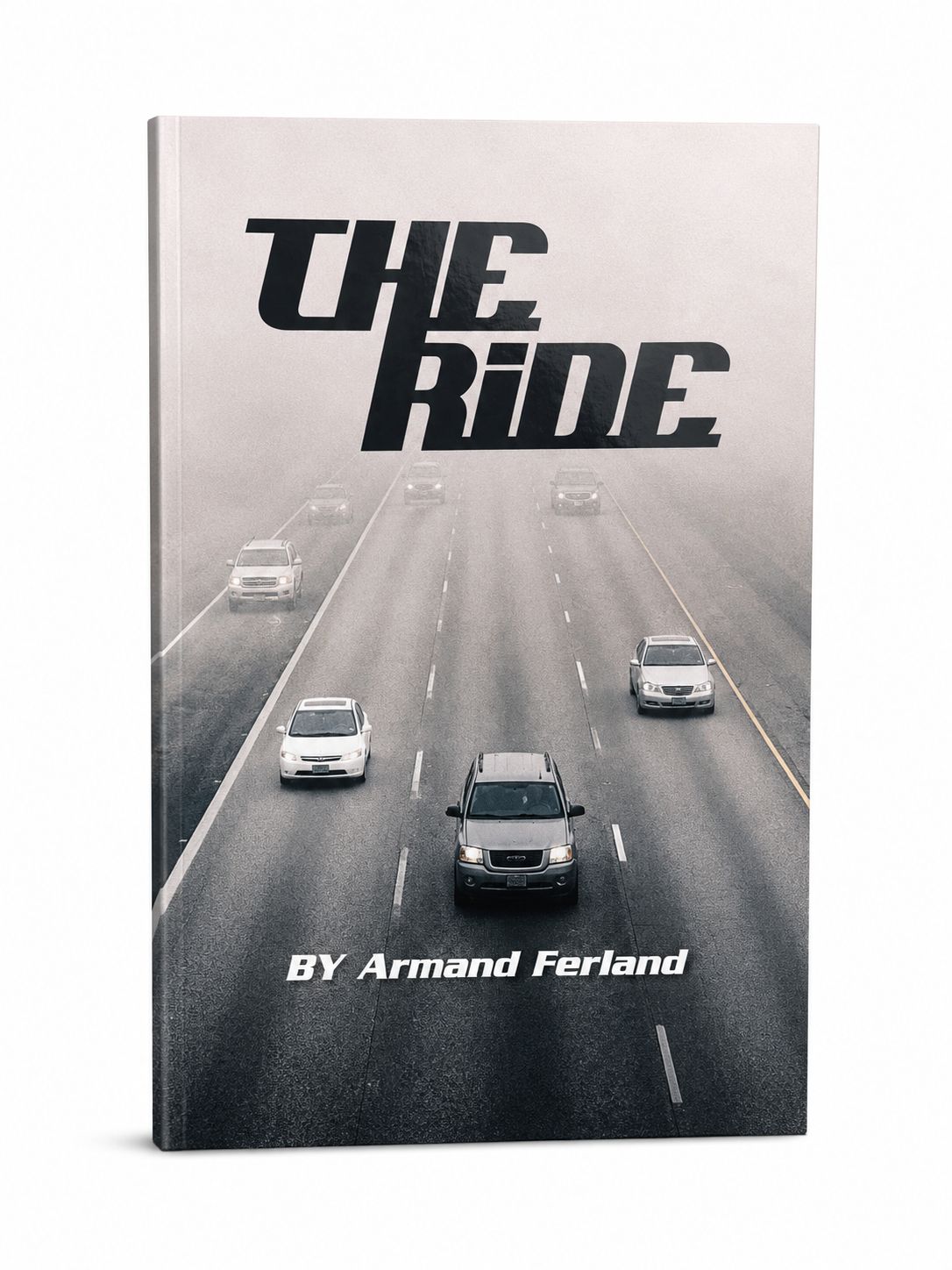 The Ride