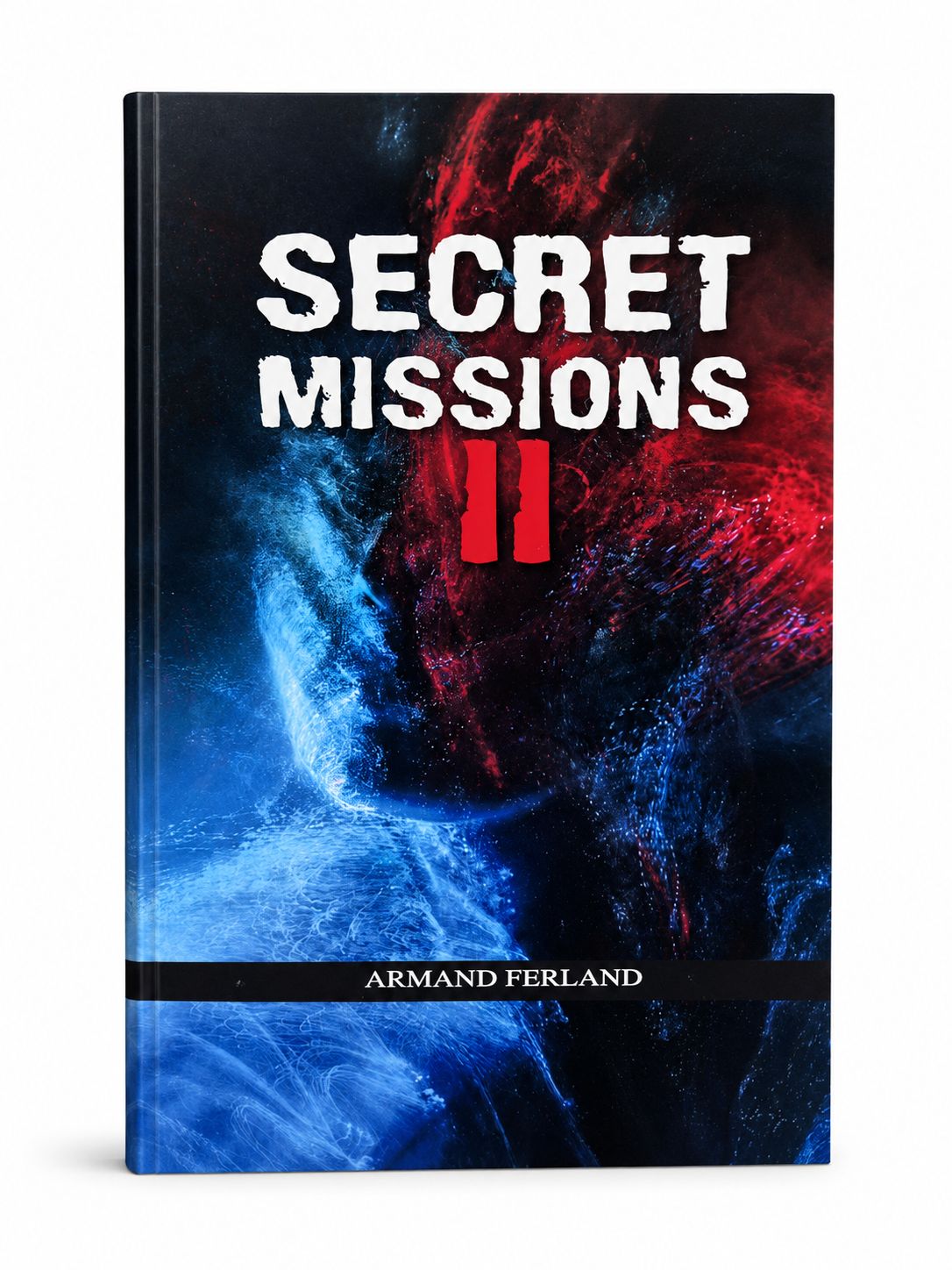 Secret Missions 2