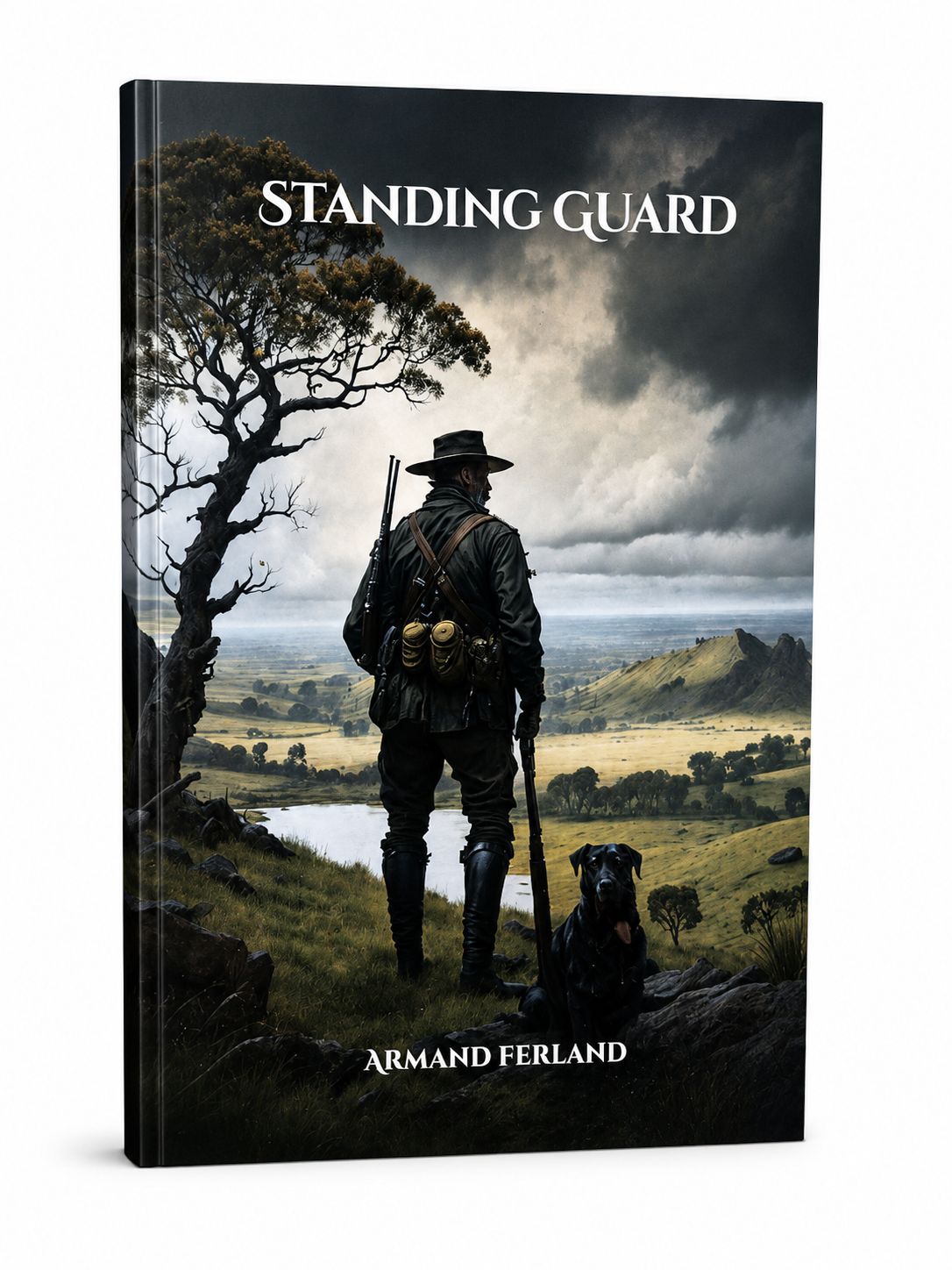 Standing Guard