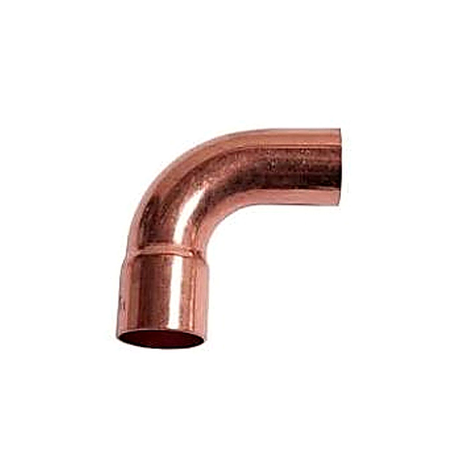 1 1/8"   STREET Elbow 90 Long