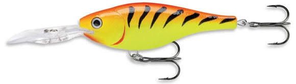 Rapala shad rap RS (5 cm) HT