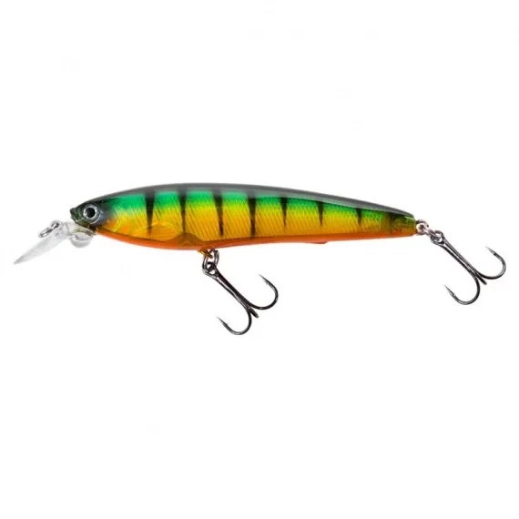 Fladen 3d minnow 10cm