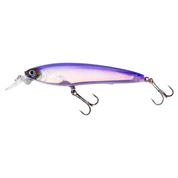 Fladen 3d minnow 7cm