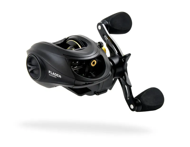 Fladen Dawn 200l baitcasting reel