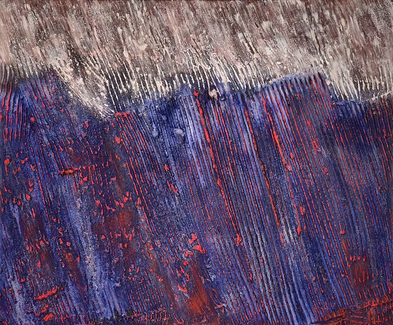 UMBRIA – Demuth, Klaus (100 x 120 cm)