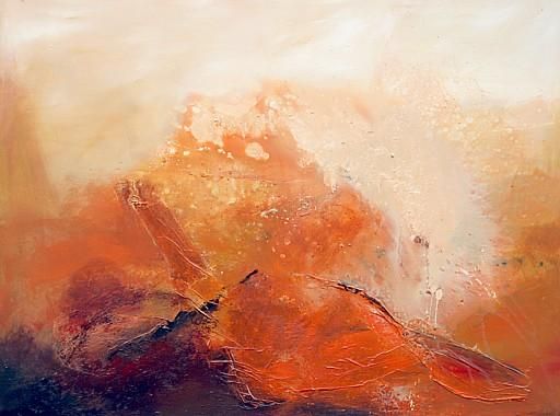 o.T. 2 – Herdtle, Petra (90 x 120 cm)
