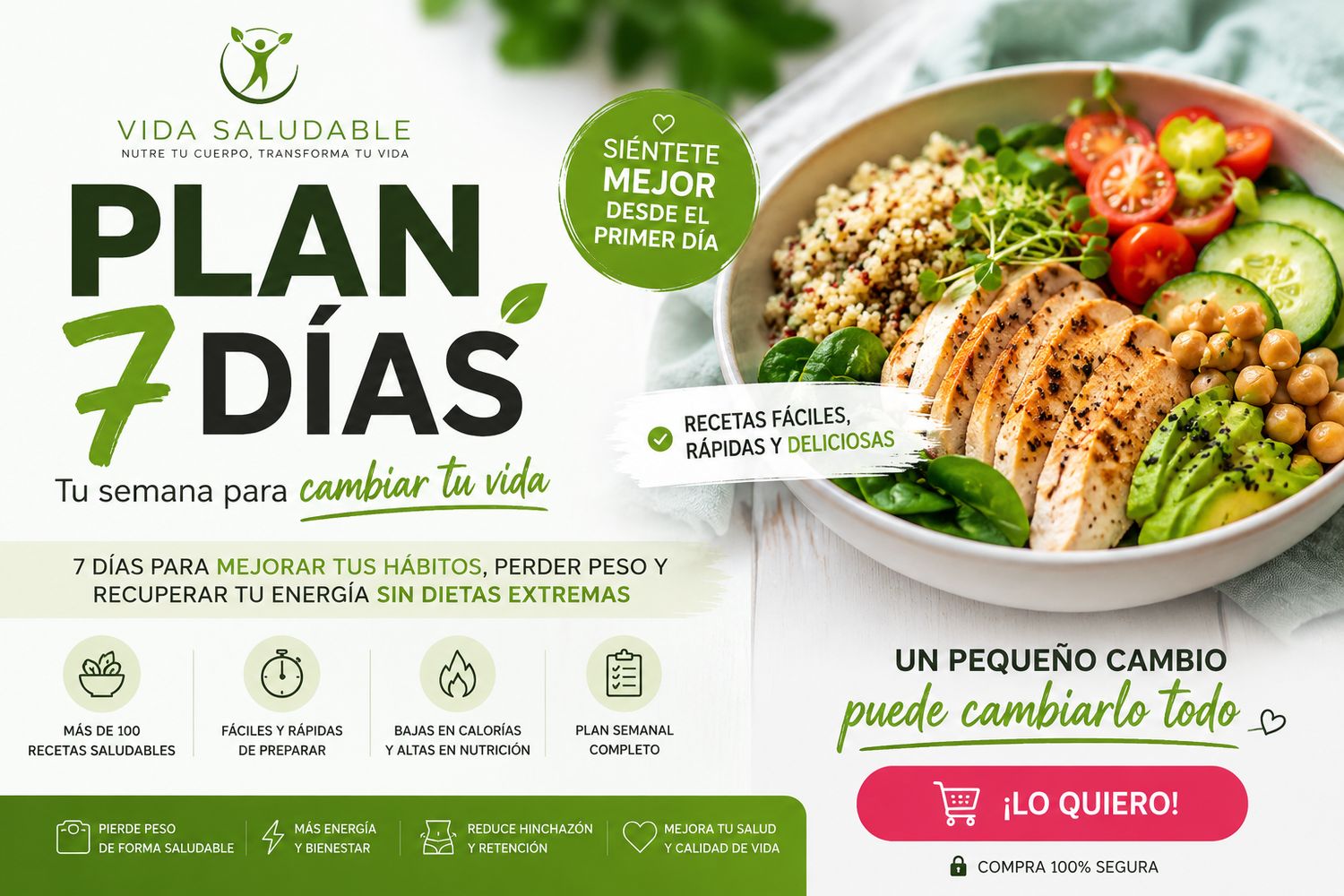 PLAN 7 DIAS