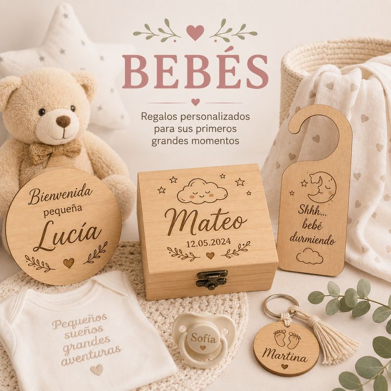 Bebés