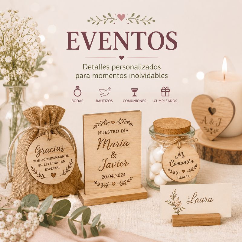 Eventos