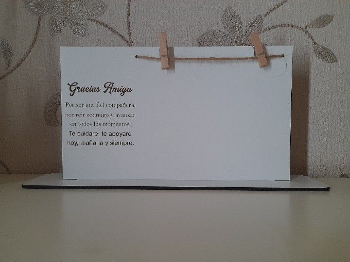 PORTAFOTOS PERSONALIZADO