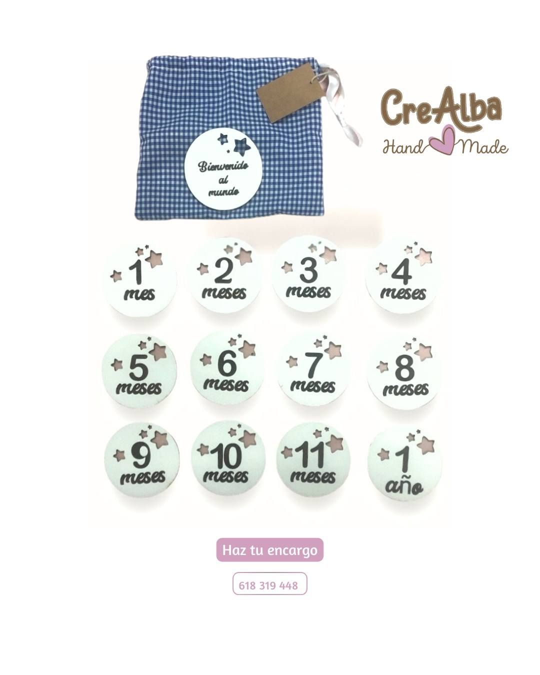 CUMPLEMES PERSONALIZADO