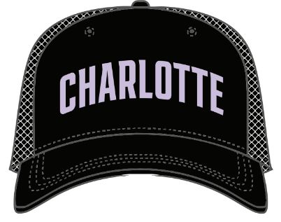 Charlotte Crown Brooke Hat