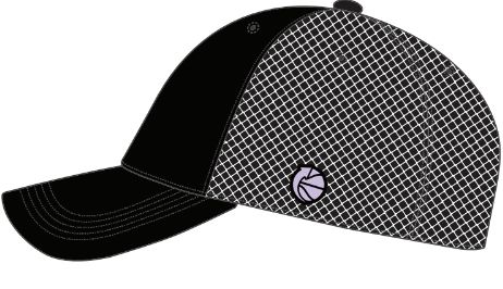 Charlotte Crown Brooke Hat