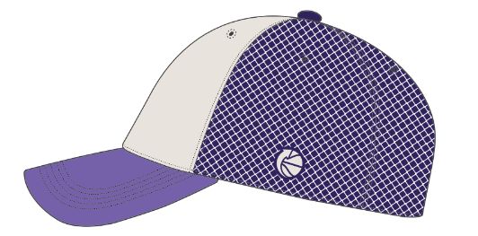 Charlotte Crown Ally Hat