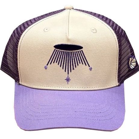 Charlotte Crown Ally Hat