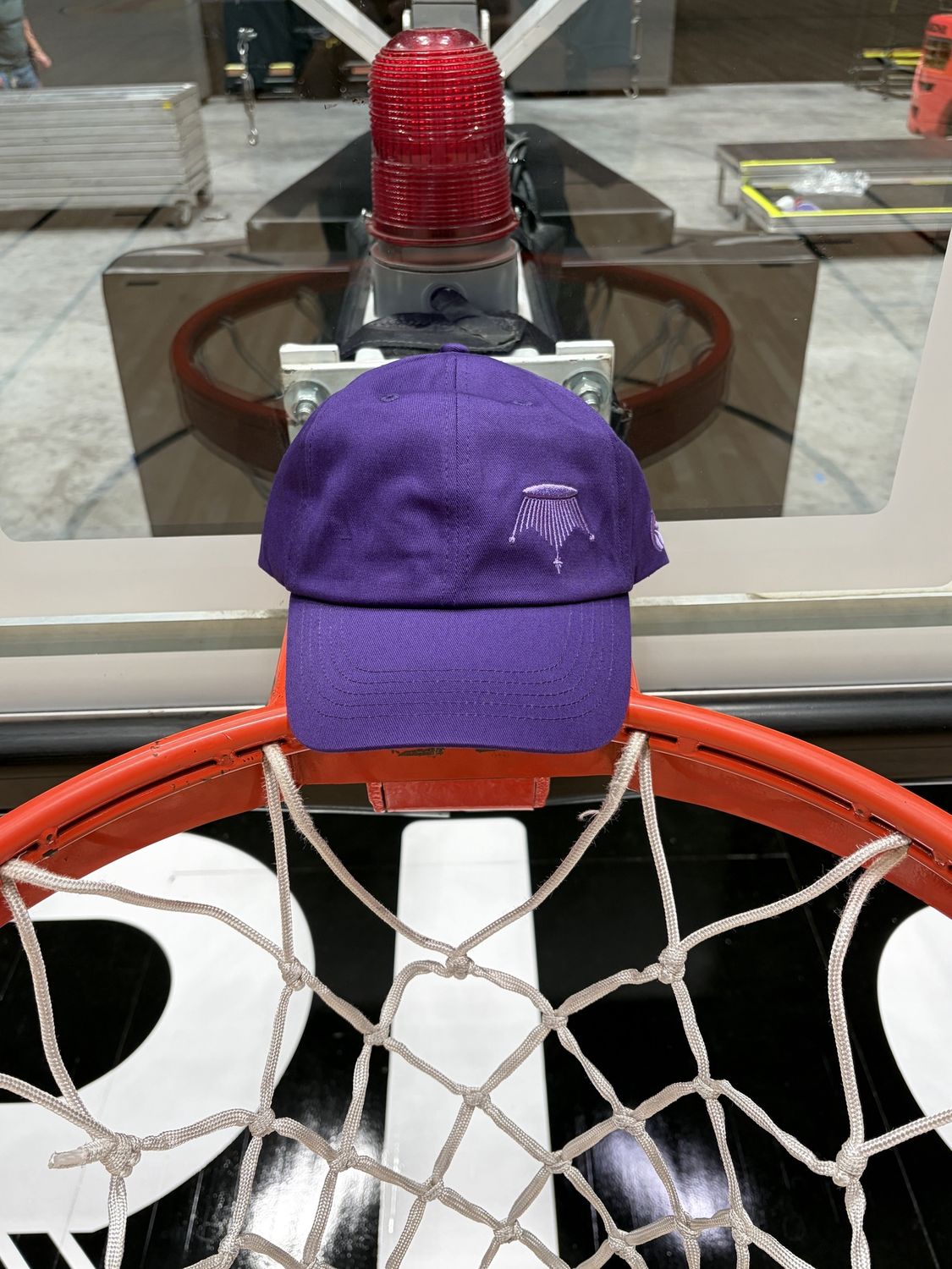 Charlotte Crown Ashley Hat
