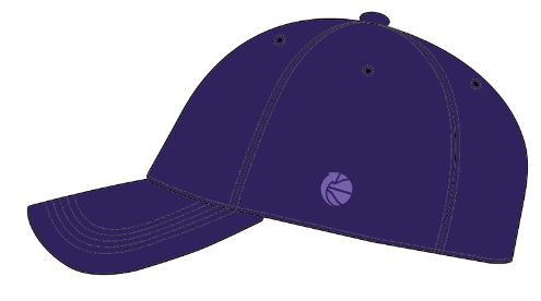 Charlotte Crown Ashley Hat